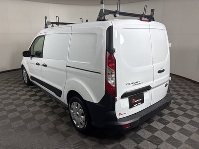 2019 Ford Transit Connect XL