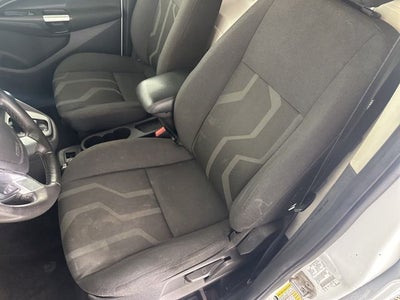 2016 Ford Transit Connect XLT