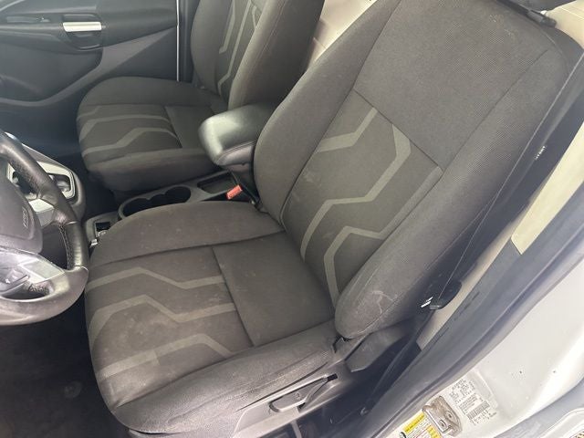 2016 Ford Transit Connect XLT