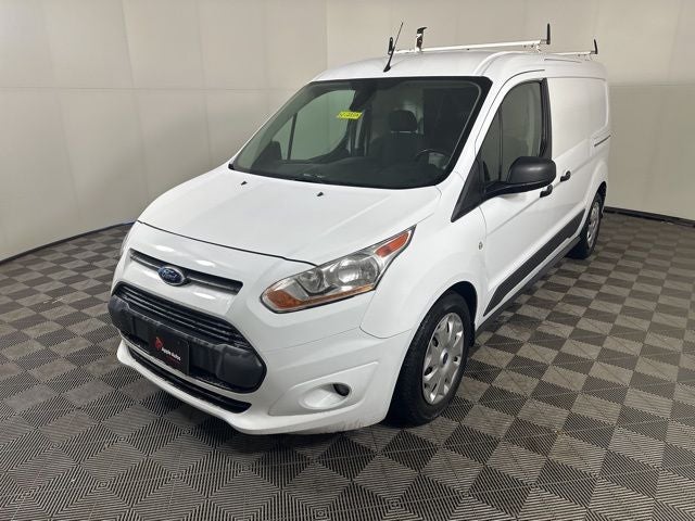 2016 Ford Transit Connect XLT