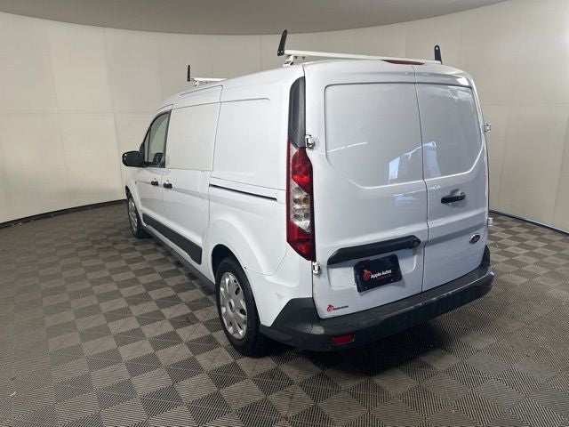 2016 Ford Transit Connect XLT