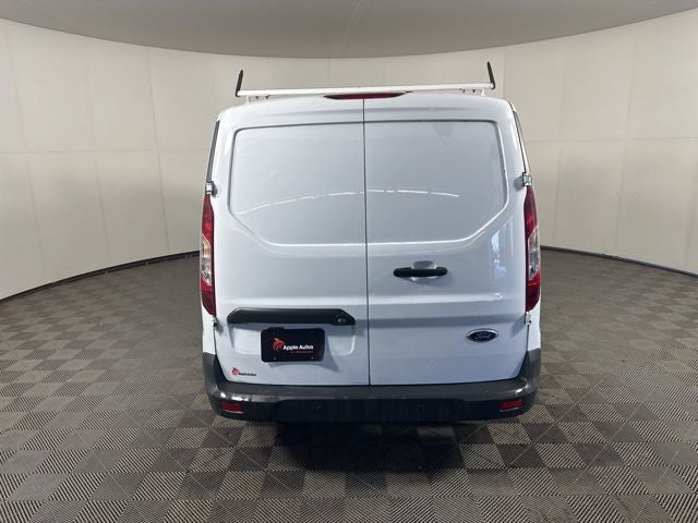 2016 Ford Transit Connect XLT