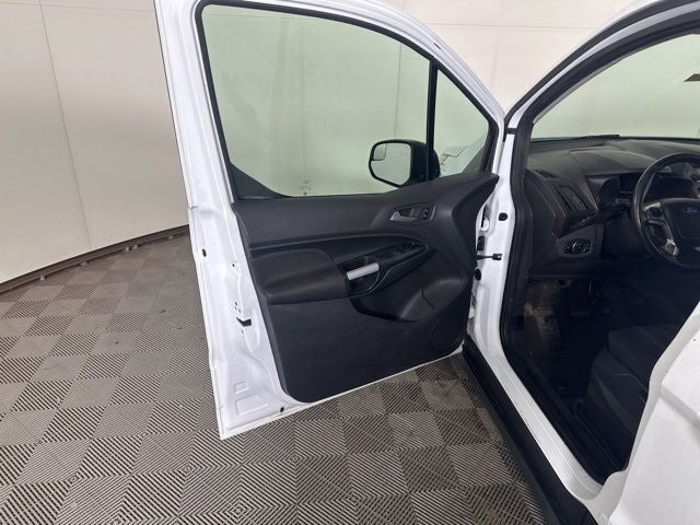 2016 Ford Transit Connect XLT