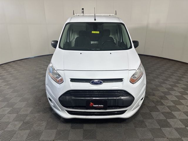 2016 Ford Transit Connect XLT