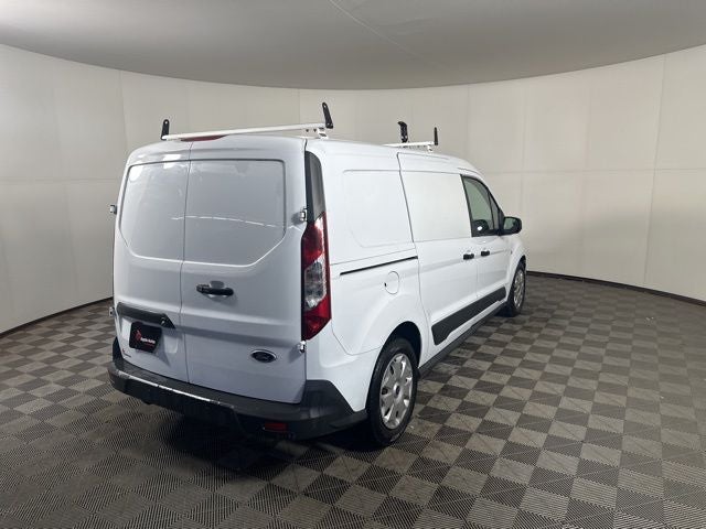 2016 Ford Transit Connect XLT