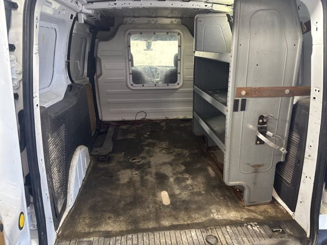2016 Ford Transit Connect XLT