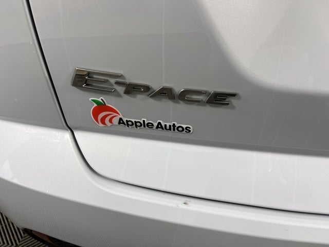 2019 Jaguar E-PACE SE