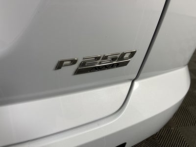 2019 Jaguar E-PACE SE