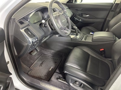 2019 Jaguar E-PACE SE