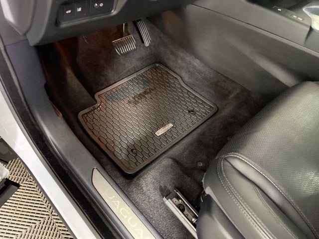 2019 Jaguar E-PACE SE