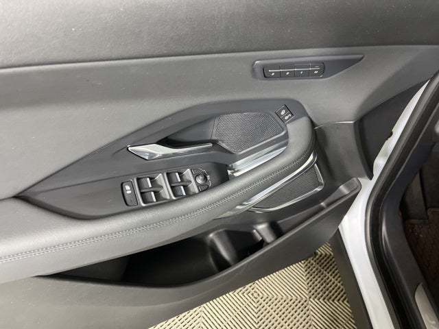 2019 Jaguar E-PACE SE