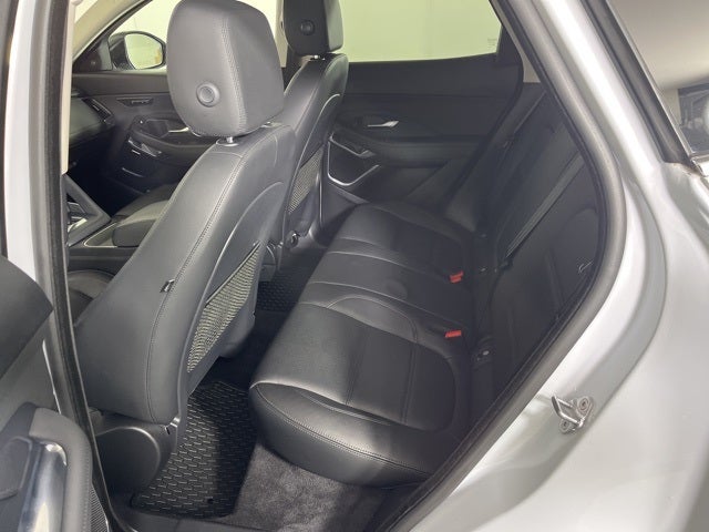 2019 Jaguar E-PACE SE