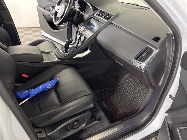 2019 Jaguar E-PACE SE