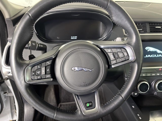 2019 Jaguar E-PACE SE