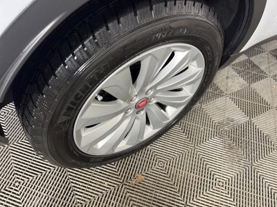 2019 Jaguar E-PACE SE