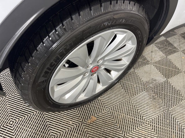 2019 Jaguar E-PACE SE