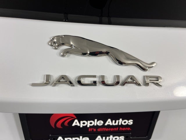 2019 Jaguar E-PACE SE