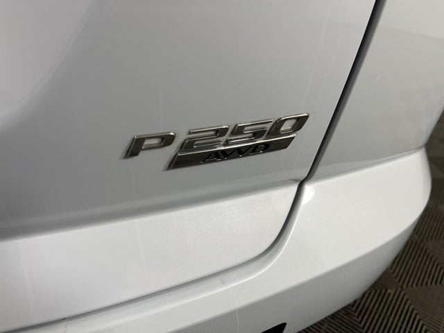 2019 Jaguar E-PACE SE