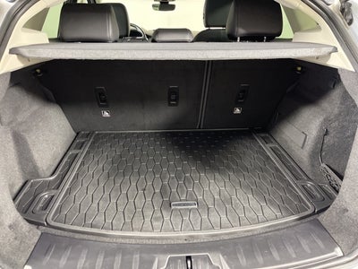 2019 Jaguar E-PACE SE