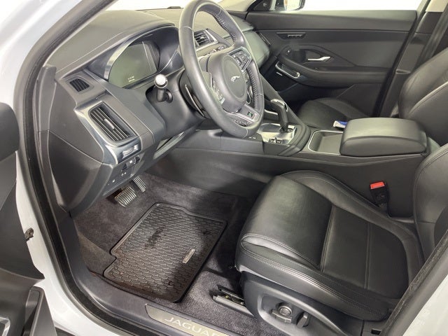 2019 Jaguar E-PACE SE