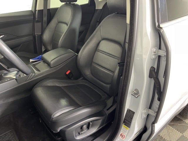 2019 Jaguar E-PACE SE