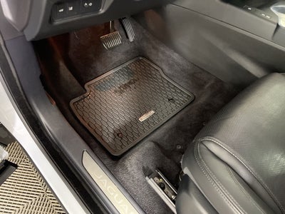 2019 Jaguar E-PACE SE