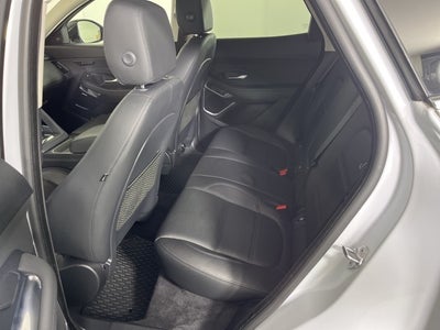 2019 Jaguar E-PACE SE