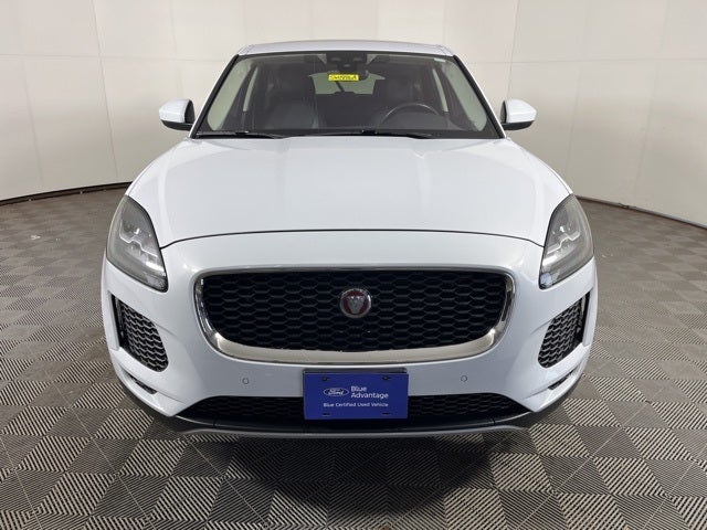2019 Jaguar E-PACE SE