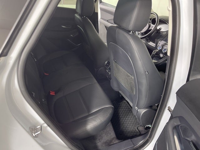 2019 Jaguar E-PACE SE