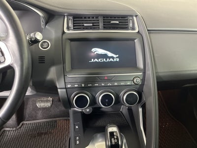 2019 Jaguar E-PACE SE