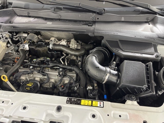 2019 Jaguar E-PACE SE