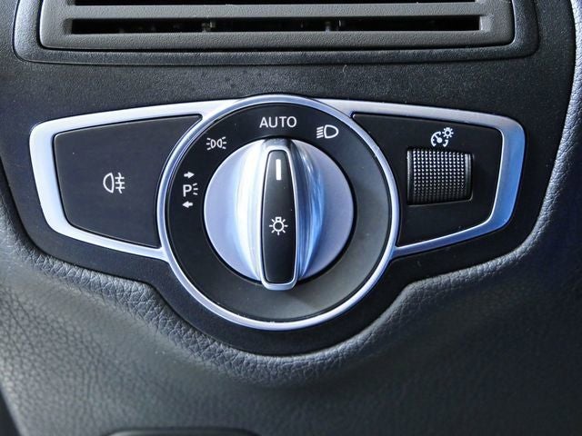2021 Mercedes-Benz GLC GLC 63 AMG® 4MATIC®