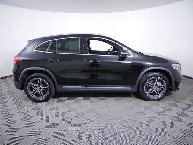 2023 Mercedes-Benz GLA GLA 250 4MATIC®