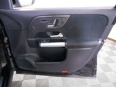 2023 Mercedes-Benz GLA GLA 250 4MATIC®