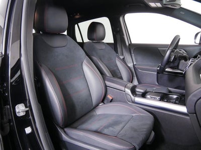 2023 Mercedes-Benz GLA GLA 250 4MATIC®