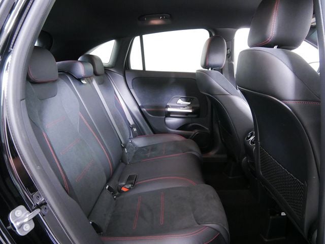 2023 Mercedes-Benz GLA GLA 250 4MATIC®