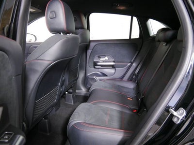 2023 Mercedes-Benz GLA GLA 250 4MATIC®