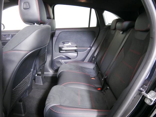 2023 Mercedes-Benz GLA GLA 250 4MATIC®