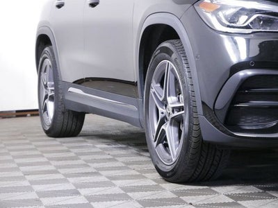 2023 Mercedes-Benz GLA GLA 250 4MATIC®