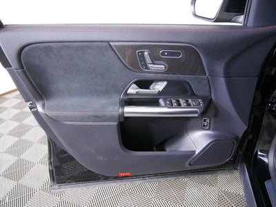 2023 Mercedes-Benz GLA GLA 250 4MATIC®