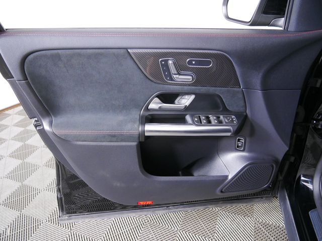 2023 Mercedes-Benz GLA GLA 250 4MATIC®