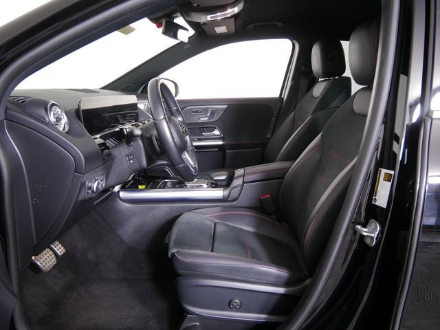 2023 Mercedes-Benz GLA GLA 250 4MATIC®