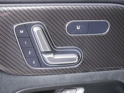 2023 Mercedes-Benz GLA GLA 250 4MATIC®