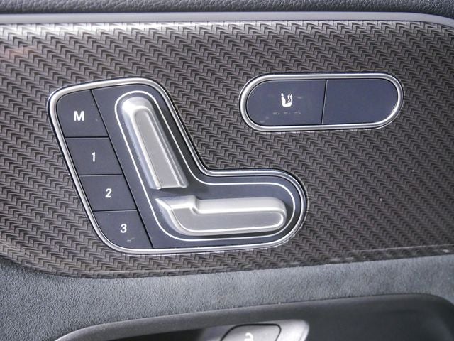 2023 Mercedes-Benz GLA GLA 250 4MATIC®