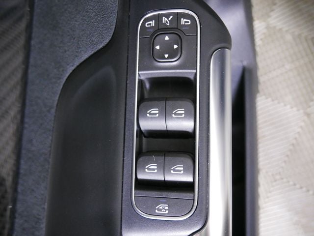 2023 Mercedes-Benz GLA GLA 250 4MATIC®
