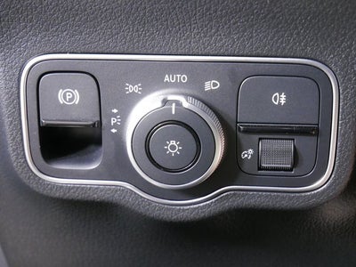 2023 Mercedes-Benz GLA GLA 250 4MATIC®