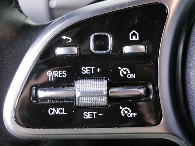 2023 Mercedes-Benz GLA GLA 250 4MATIC®