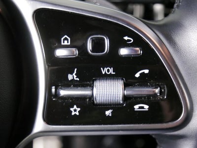 2023 Mercedes-Benz GLA GLA 250 4MATIC®