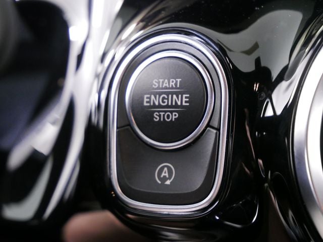 2023 Mercedes-Benz GLA GLA 250 4MATIC®
