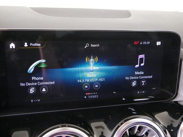 2023 Mercedes-Benz GLA GLA 250 4MATIC®